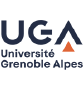Université Grenoble Alpes